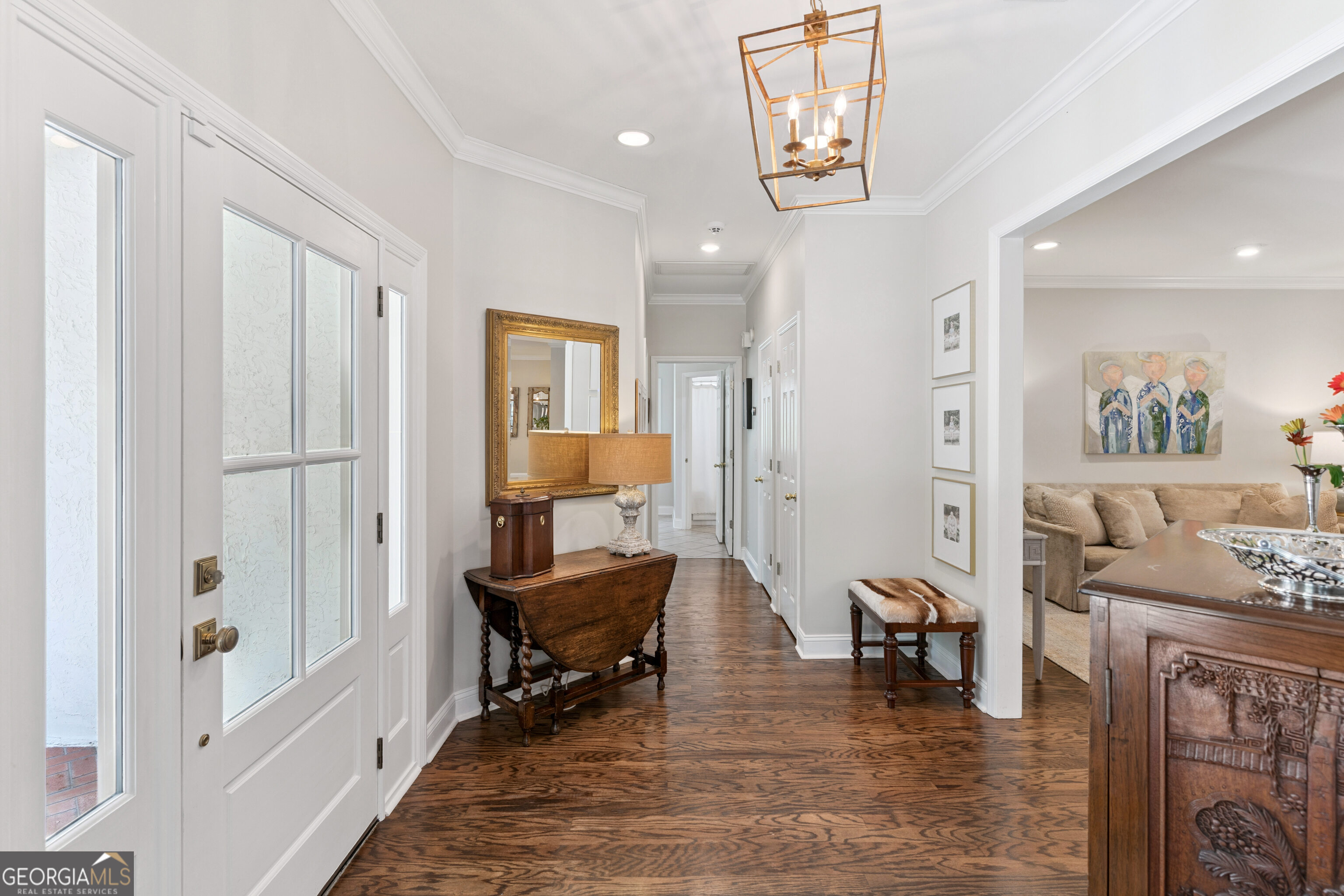 218 St James Avenue St. Simons Island GA 31522