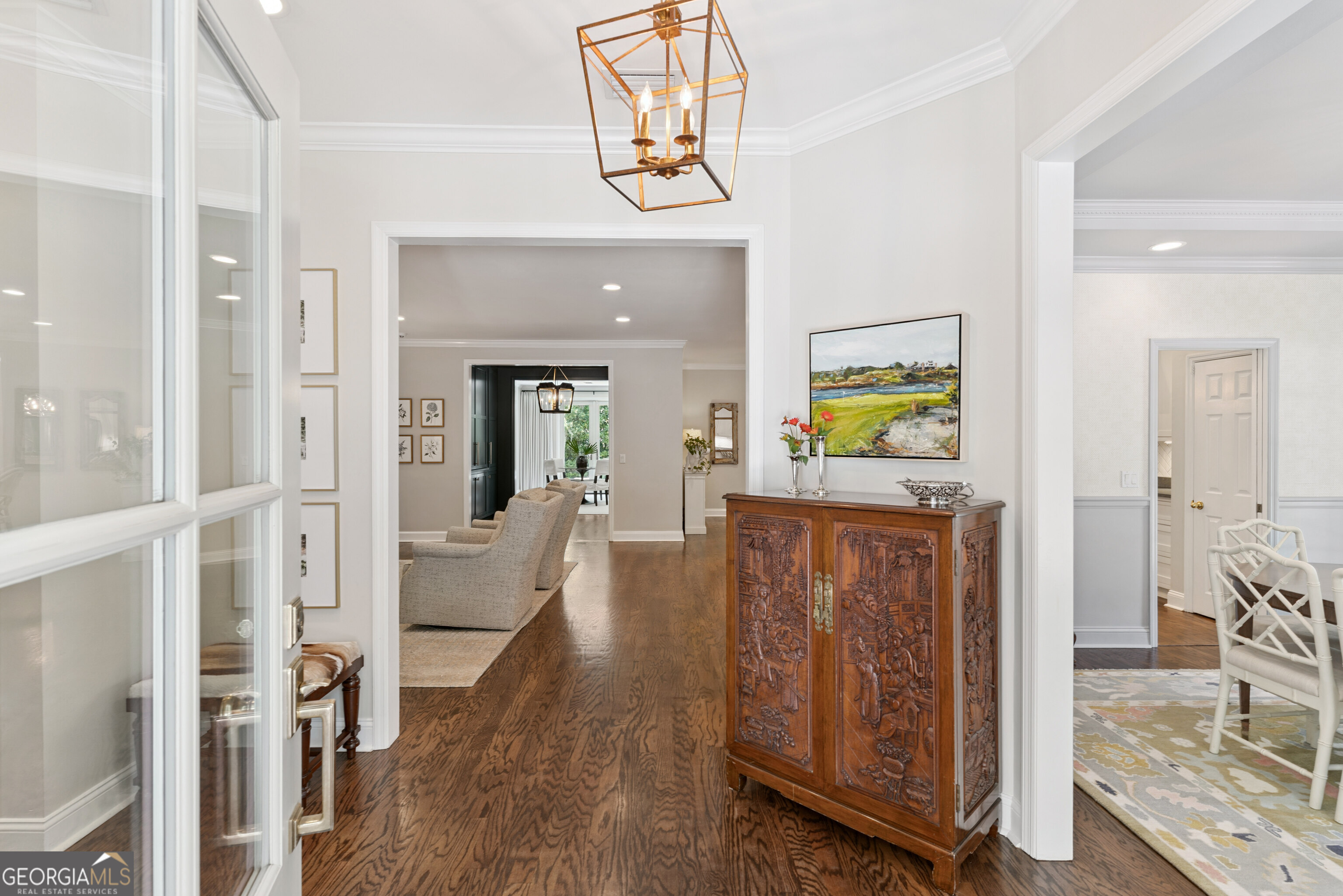 218 St James Avenue St. Simons Island GA 31522