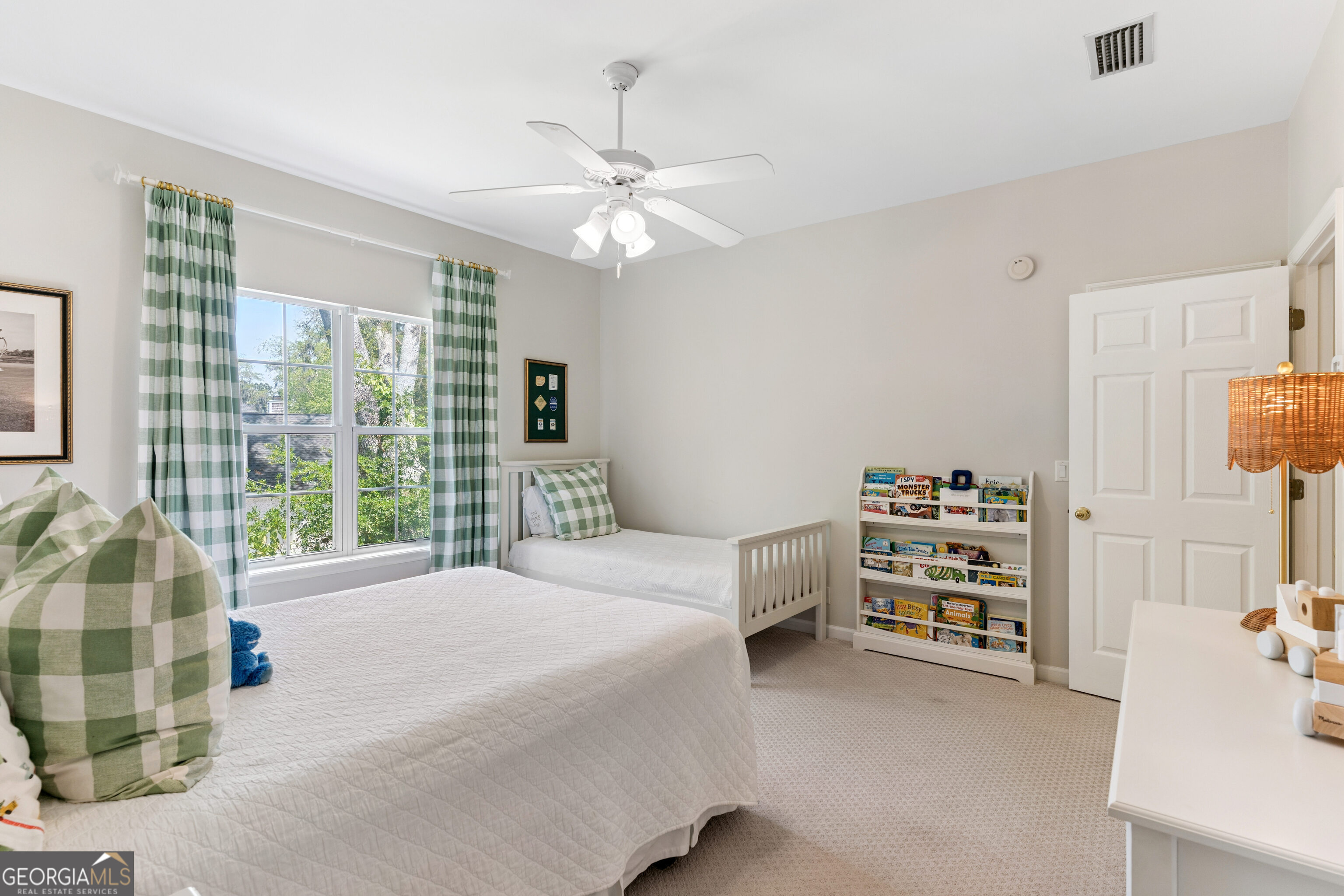 218 St James Avenue St. Simons Island GA 31522
