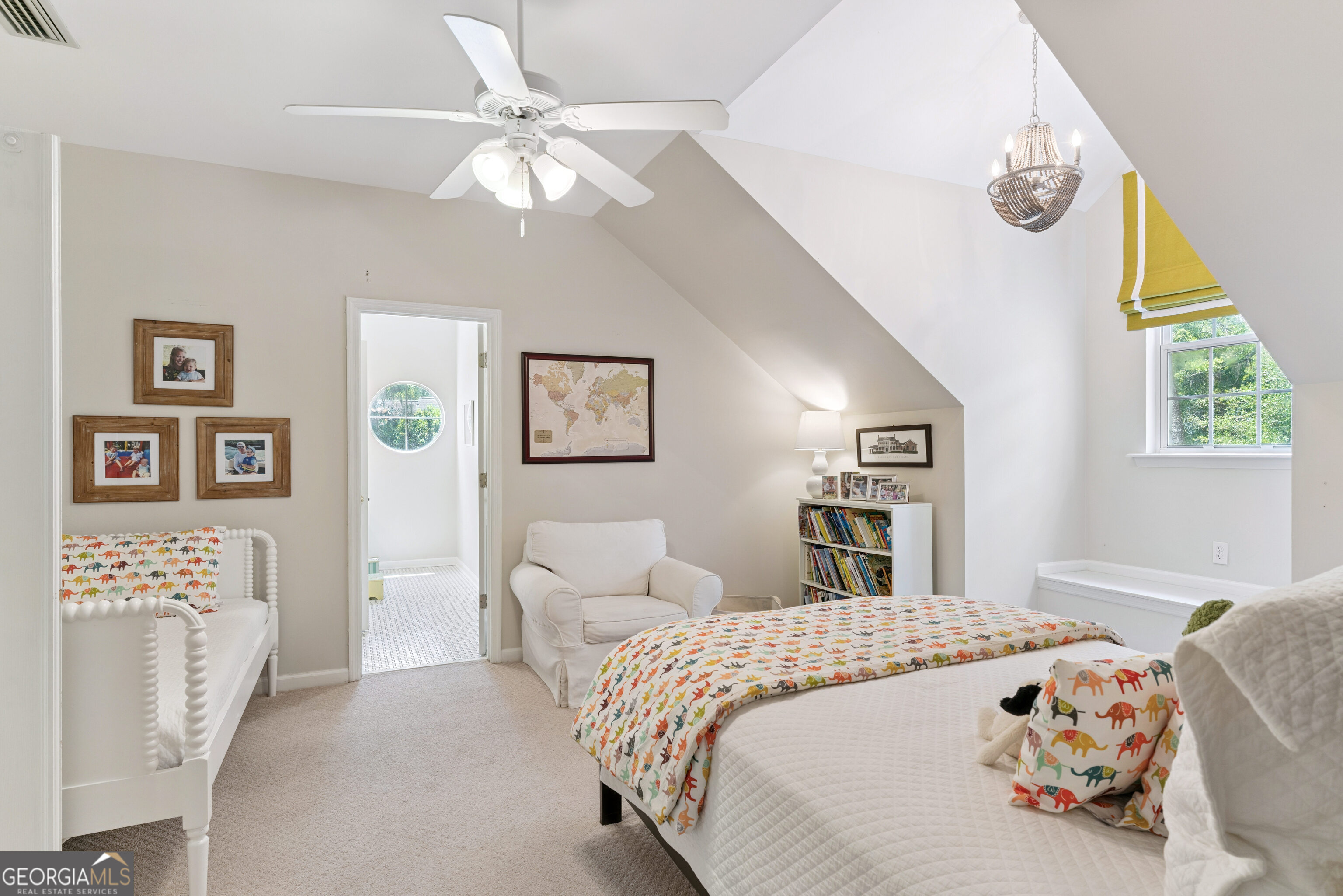218 St James Avenue St. Simons Island GA 31522