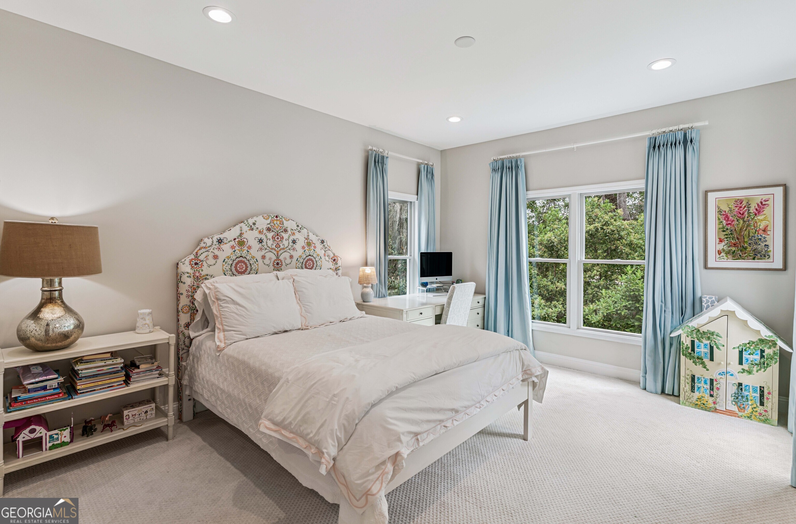 218 St James Avenue St. Simons Island GA 31522