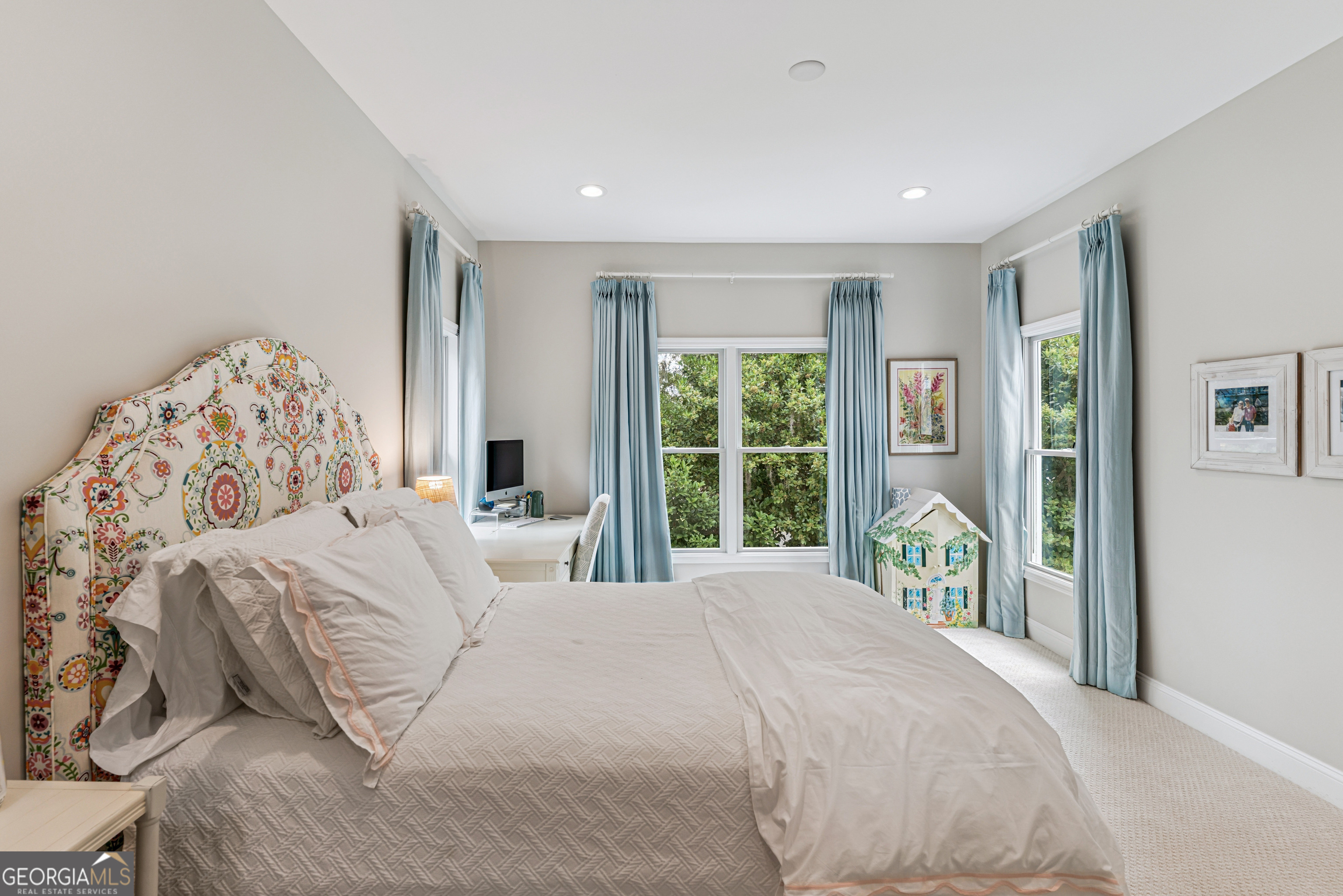 218 St James Avenue St. Simons Island GA 31522
