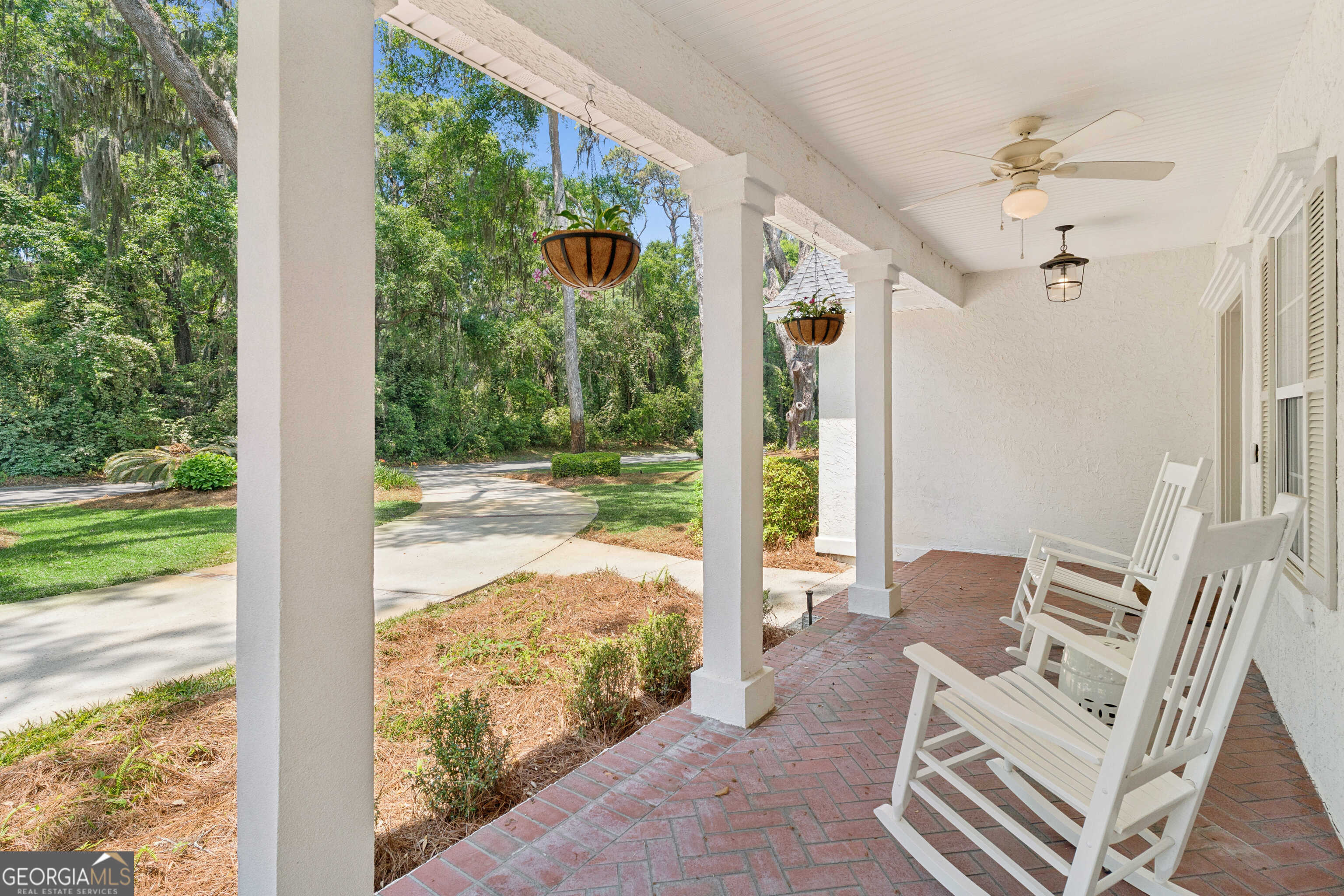 218 St James Avenue St. Simons Island GA 31522