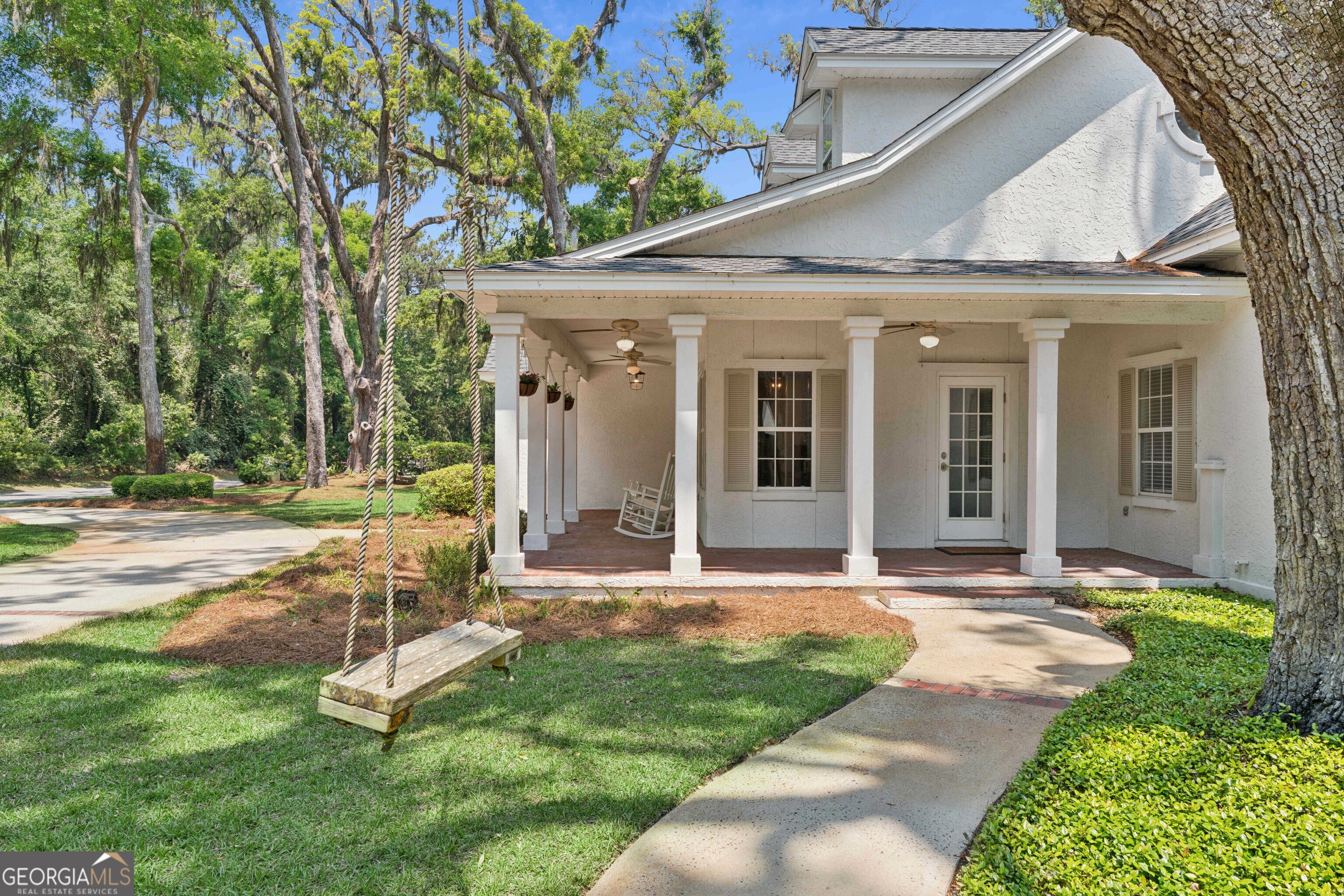218 St James Avenue St. Simons Island GA 31522