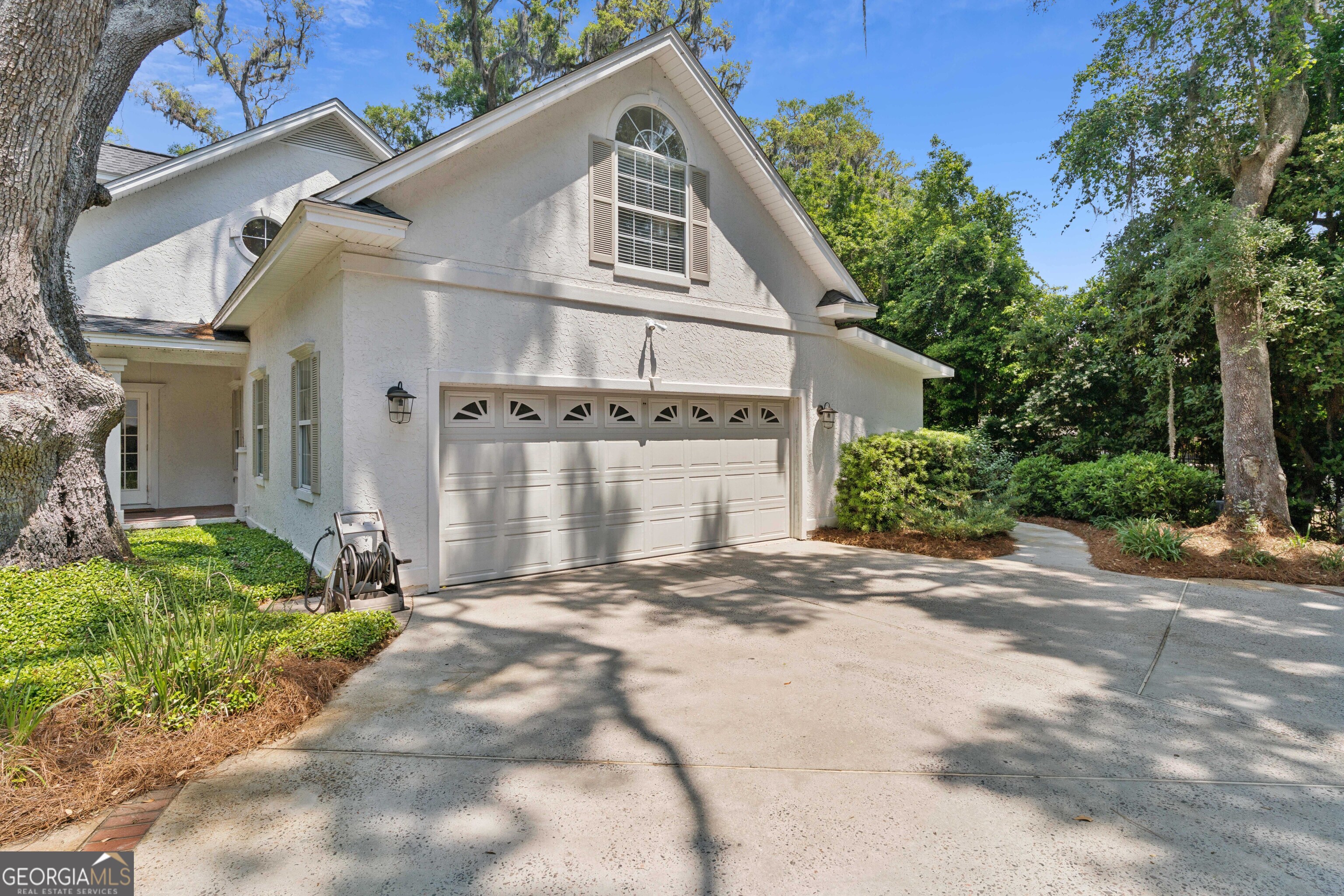 218 St James Avenue St. Simons Island GA 31522
