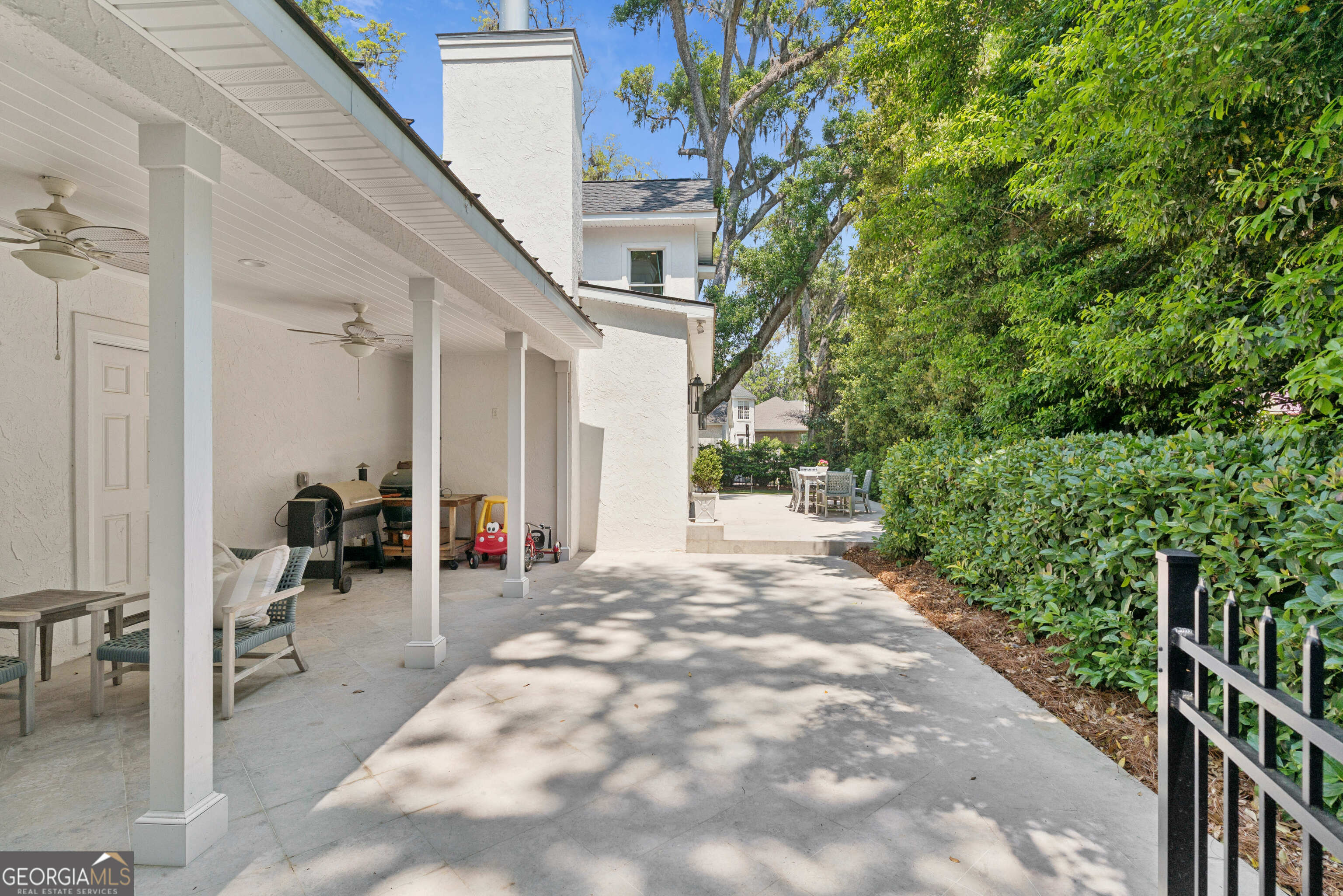 218 St James Avenue St. Simons Island GA 31522