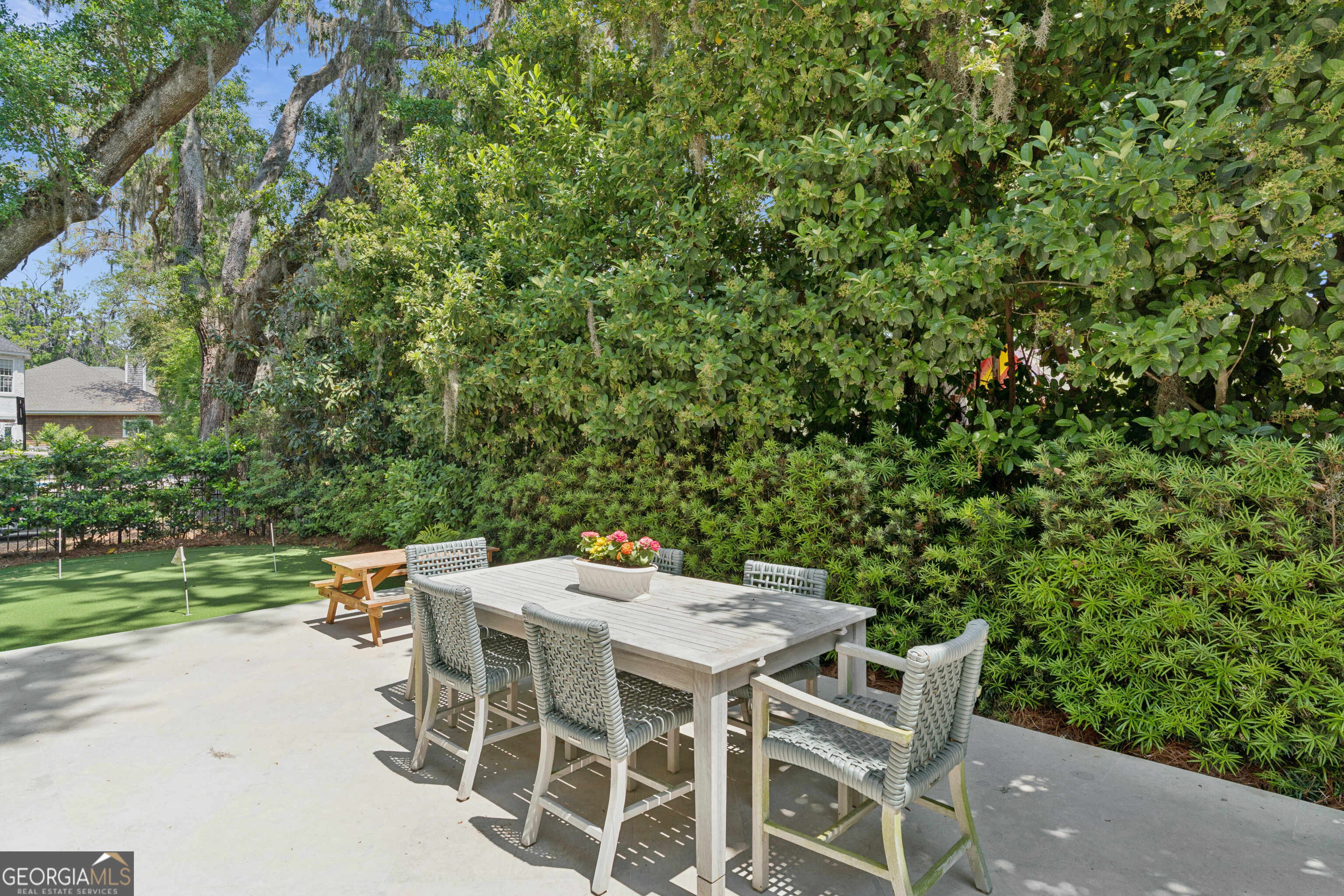 218 St James Avenue St. Simons Island GA 31522