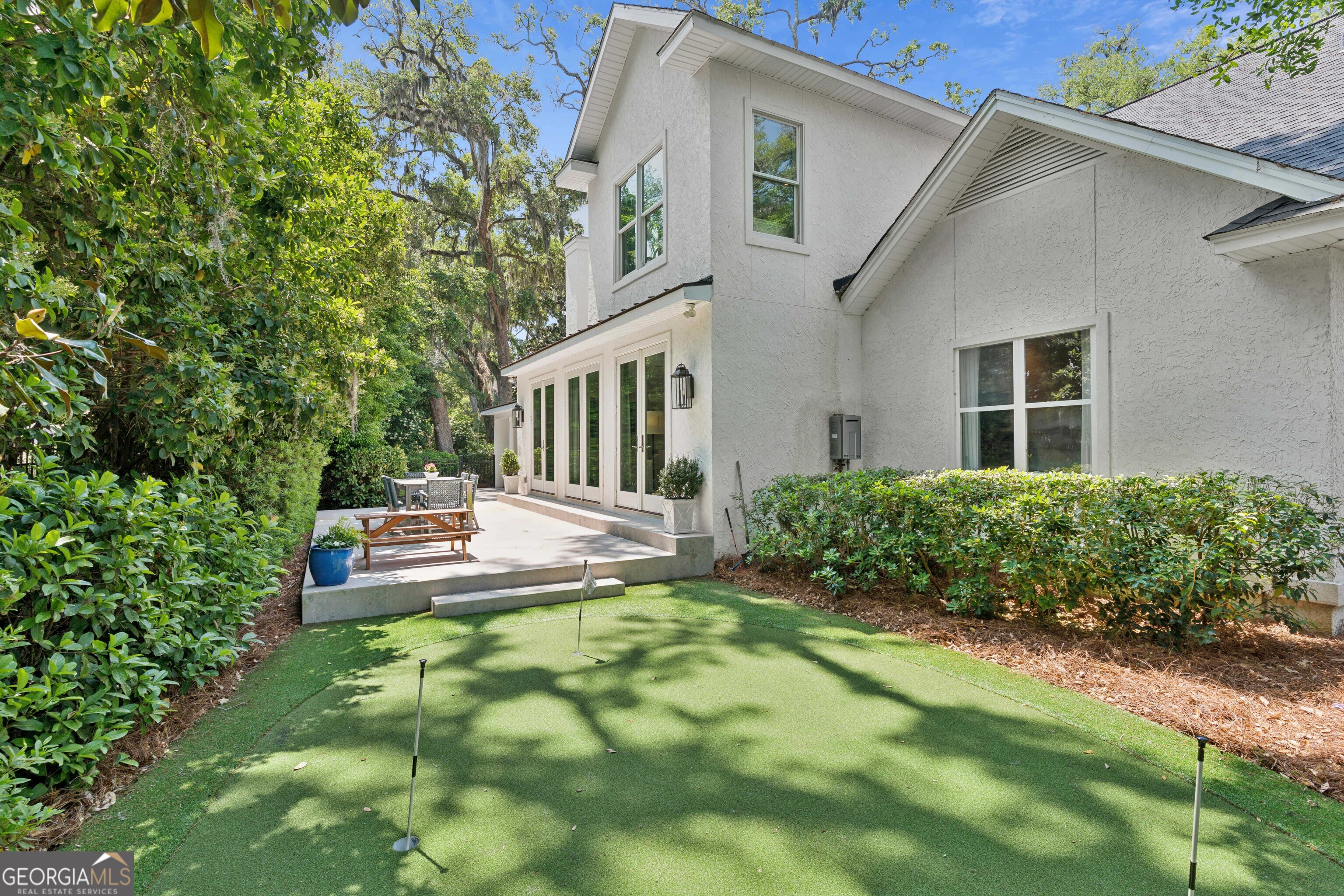 218 St James Avenue St. Simons Island GA 31522