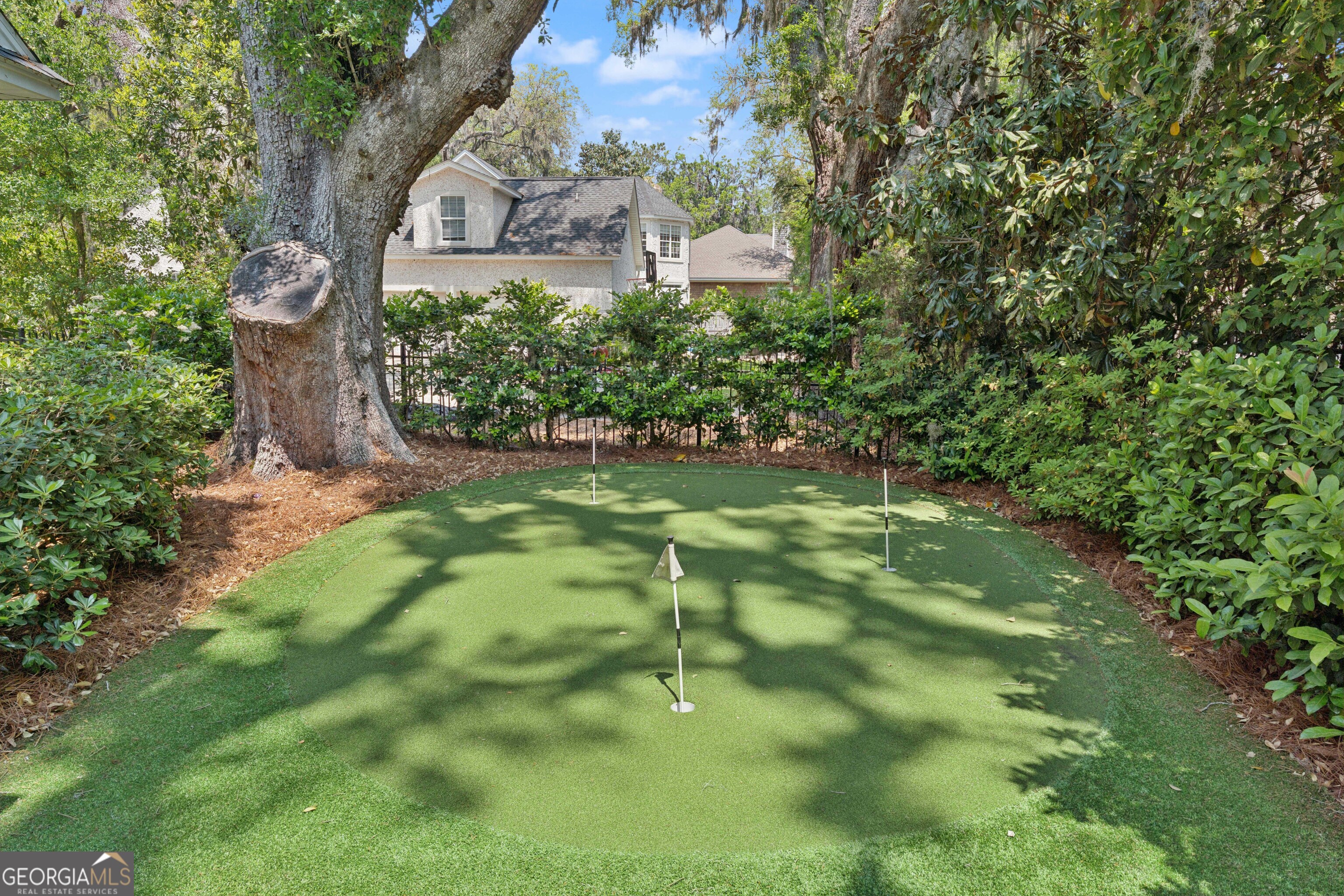 218 St James Avenue St. Simons Island GA 31522