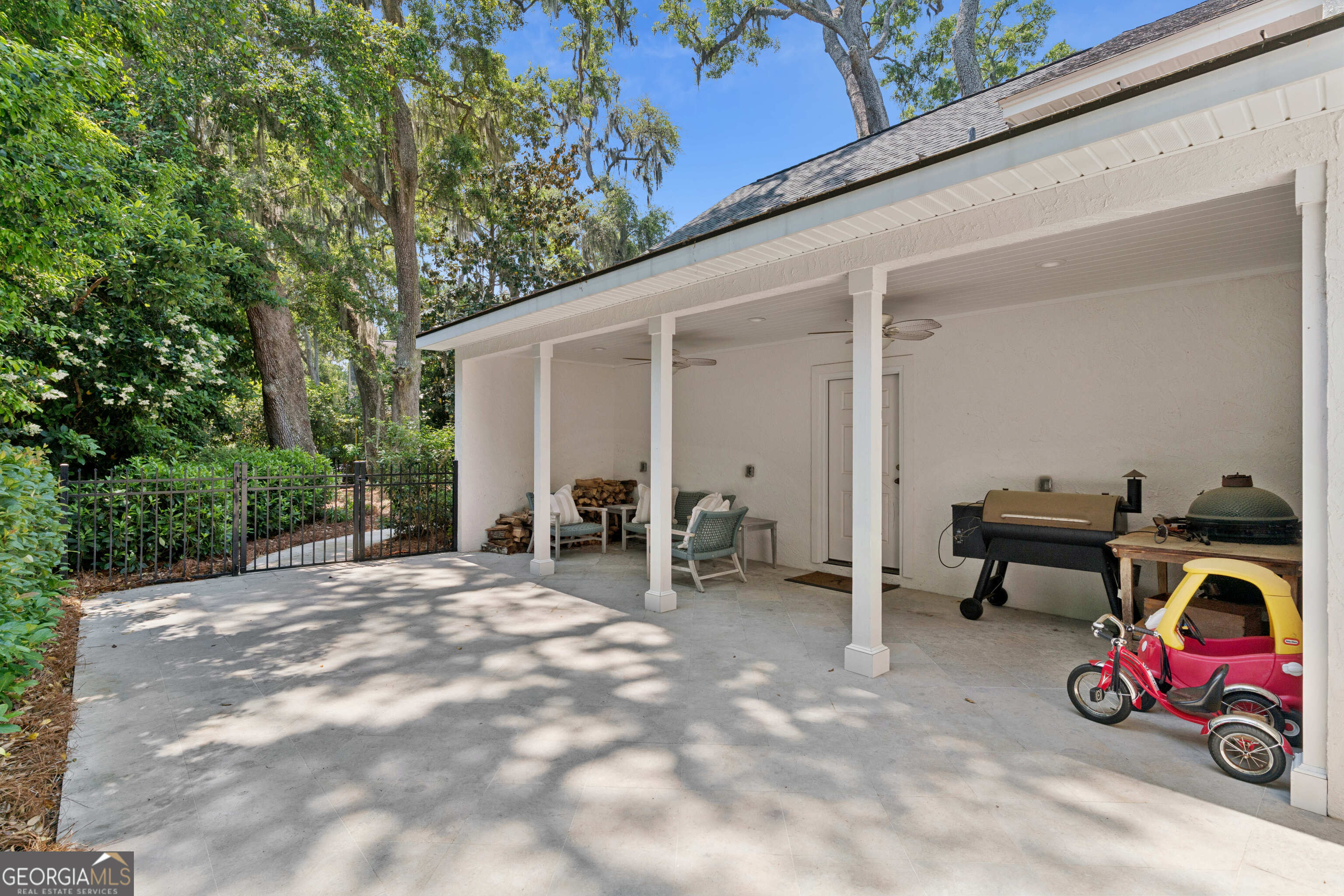 218 St James Avenue St. Simons Island GA 31522
