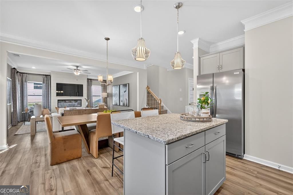 17 North Haven Drive Rome GA 30165