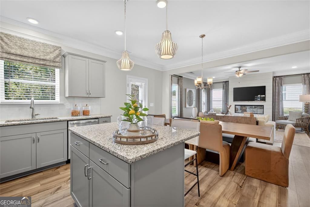 17 North Haven Drive Rome GA 30165