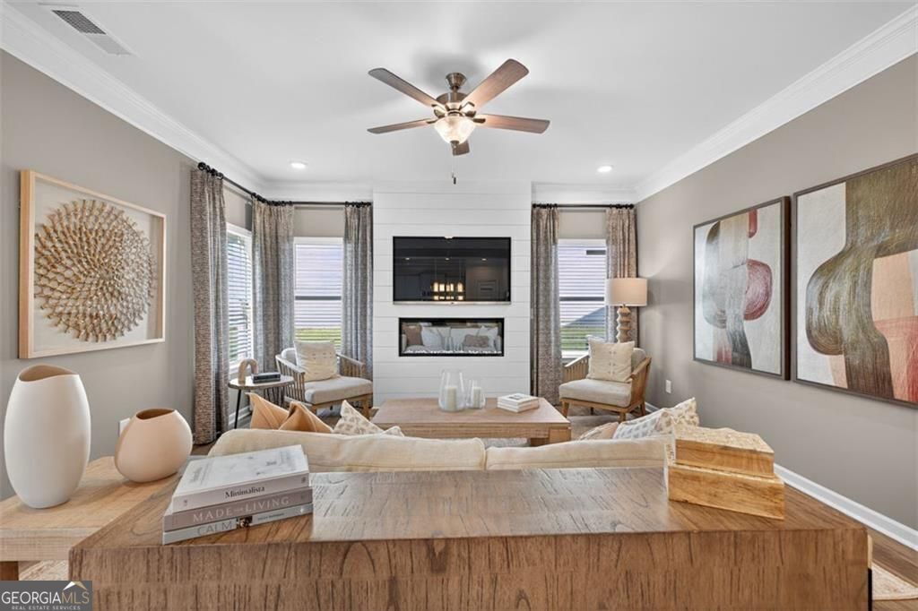 17 North Haven Drive Rome GA 30165