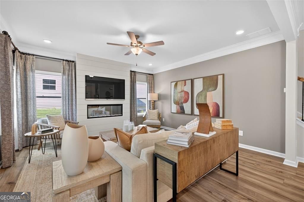 17 North Haven Drive Rome GA 30165