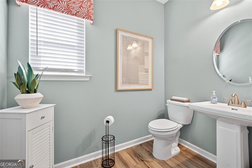 17 North Haven Drive Rome GA 30165