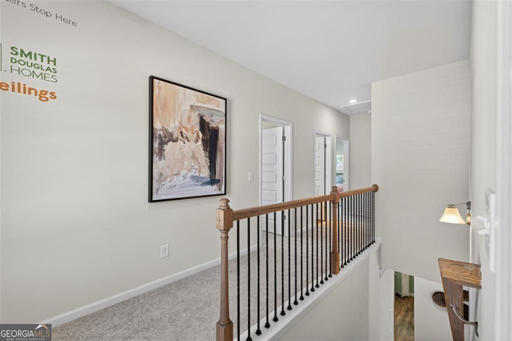 17 North Haven Drive Rome GA 30165