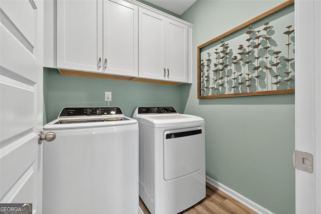 17 North Haven Drive Rome GA 30165