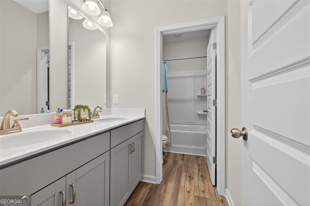 17 North Haven Drive Rome GA 30165