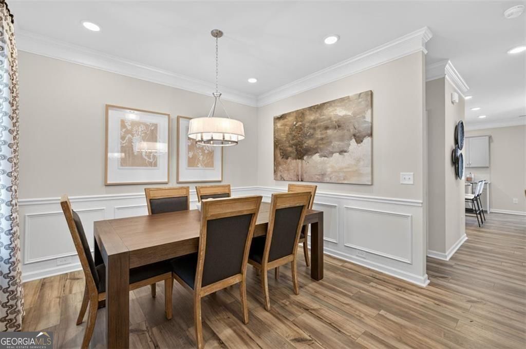 17 North Haven Drive Rome GA 30165