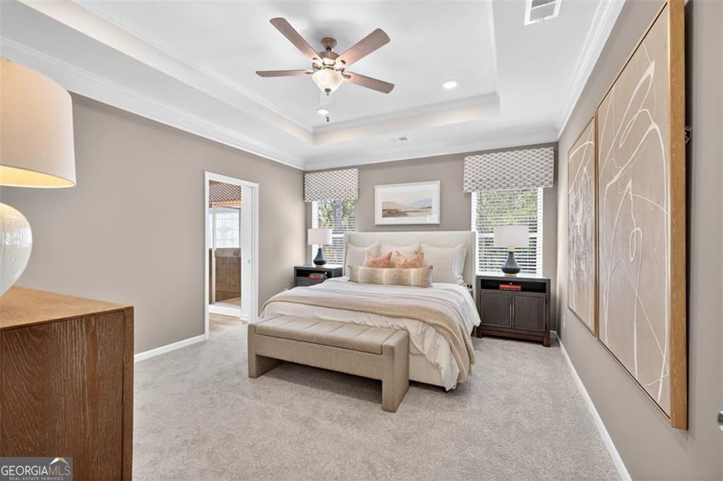 17 North Haven Drive Rome GA 30165