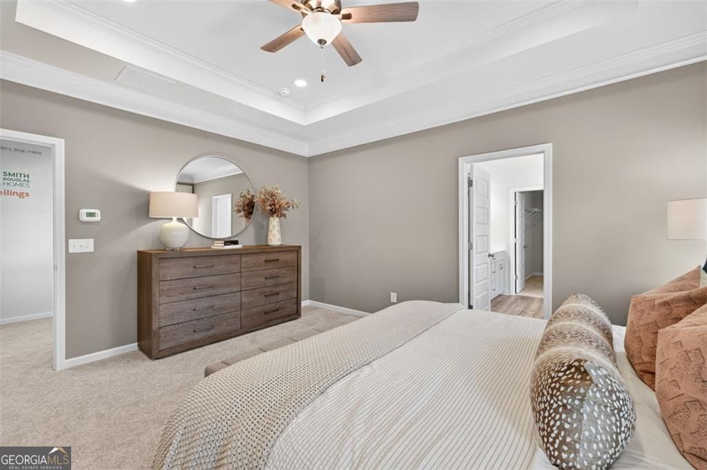 17 North Haven Drive Rome GA 30165