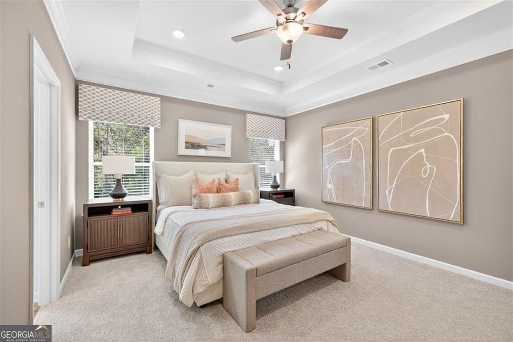 17 North Haven Drive Rome GA 30165