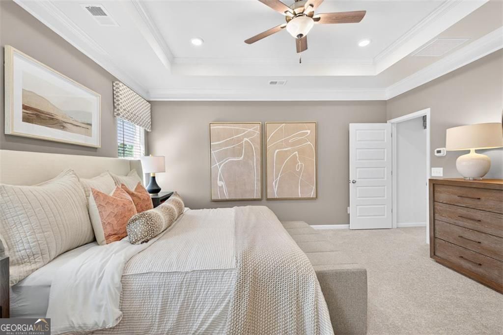 17 North Haven Drive Rome GA 30165