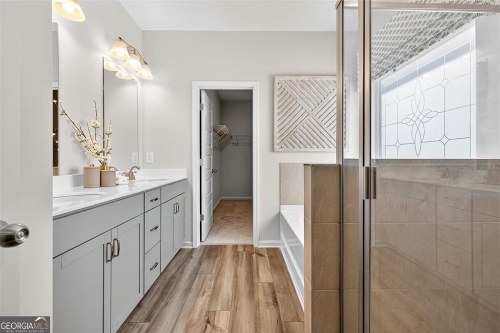 17 North Haven Drive Rome GA 30165