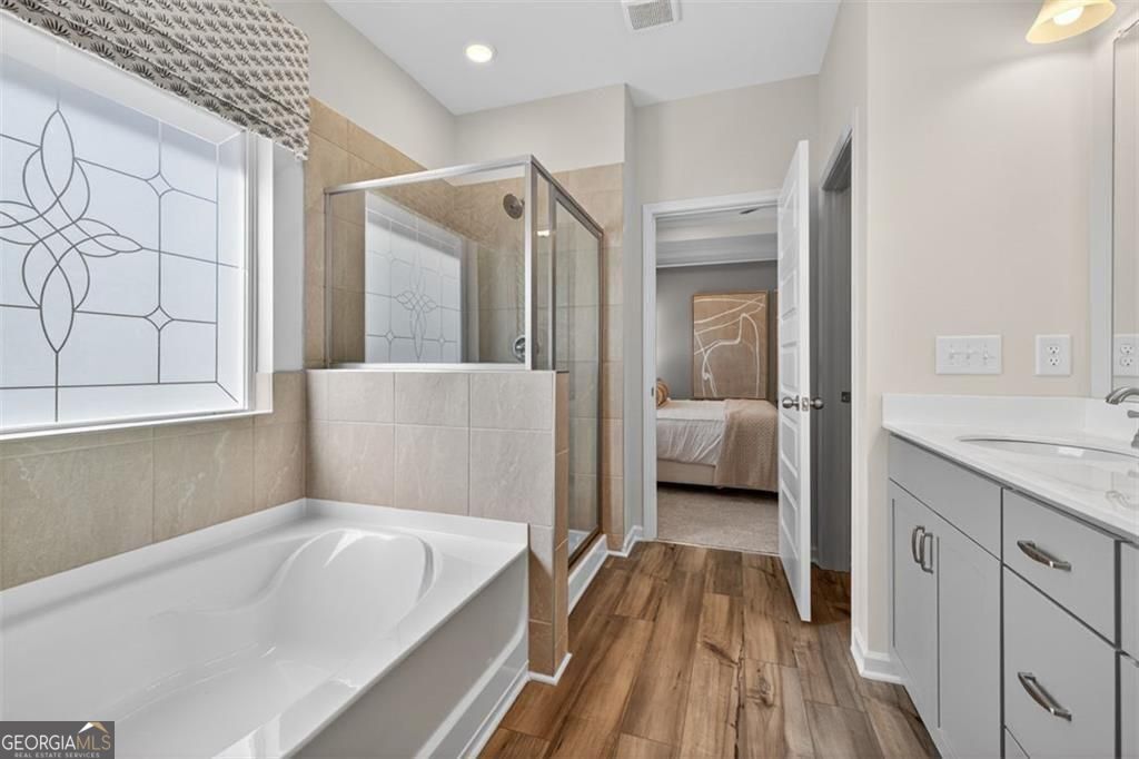 17 North Haven Drive Rome GA 30165