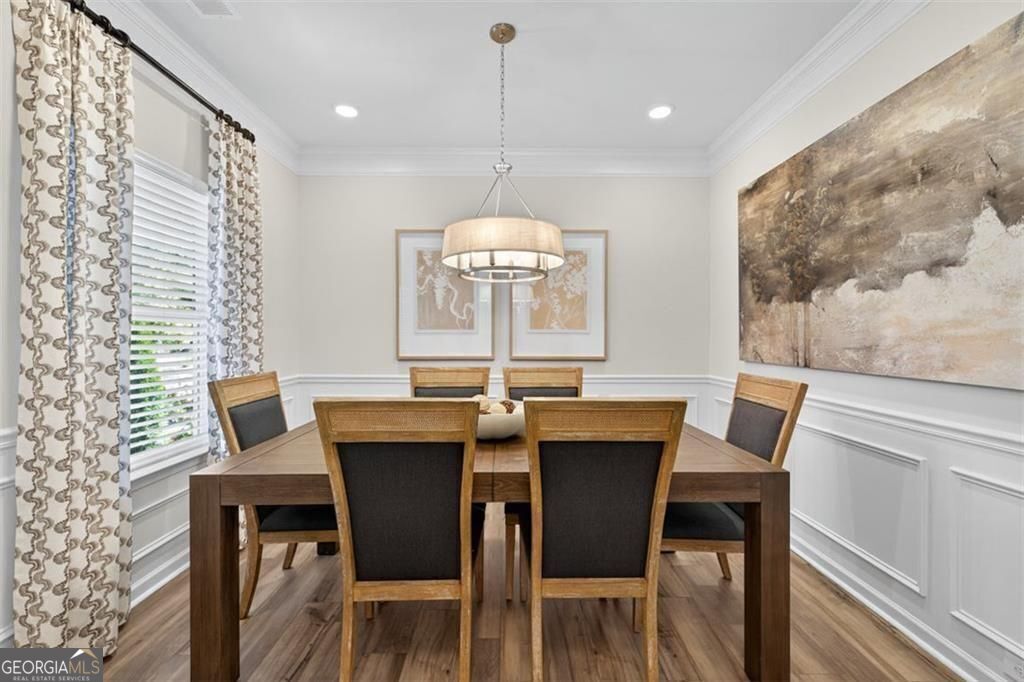 17 North Haven Drive Rome GA 30165