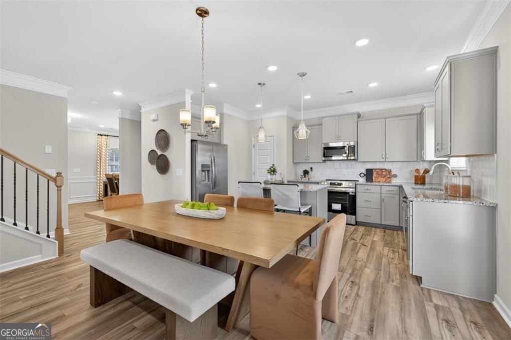 17 North Haven Drive Rome GA 30165