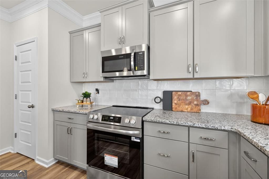 17 North Haven Drive Rome GA 30165