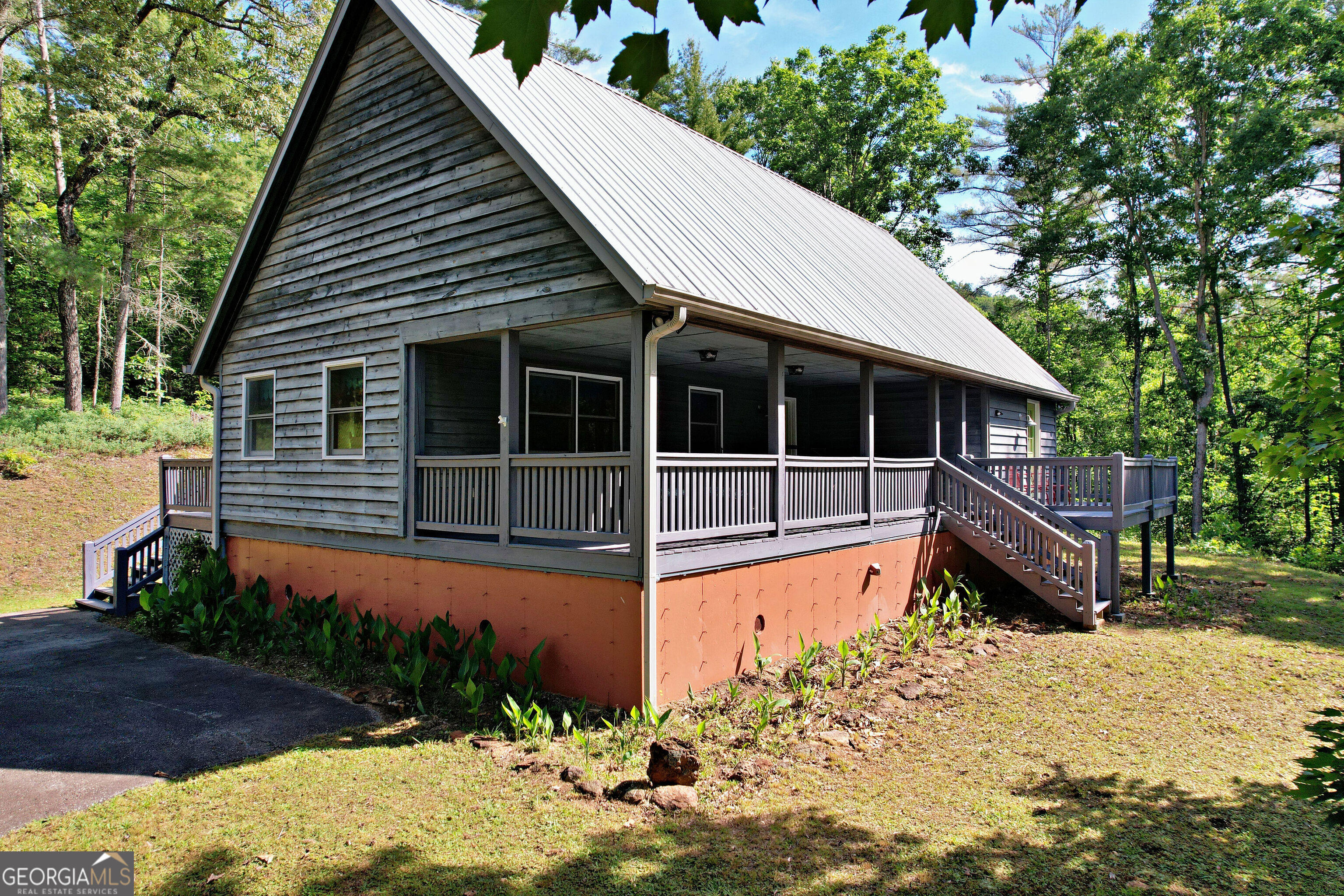 10475 War Woman Road Clayton GA 30525