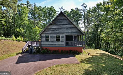 10475 War Woman Road Clayton GA 30525