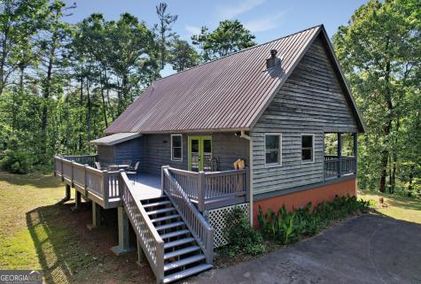 10475 War Woman Road Clayton GA 30525