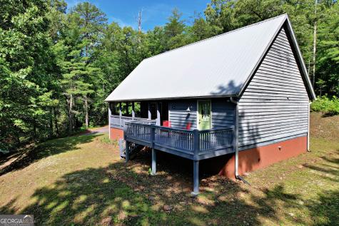 10475 War Woman Road Clayton GA 30525