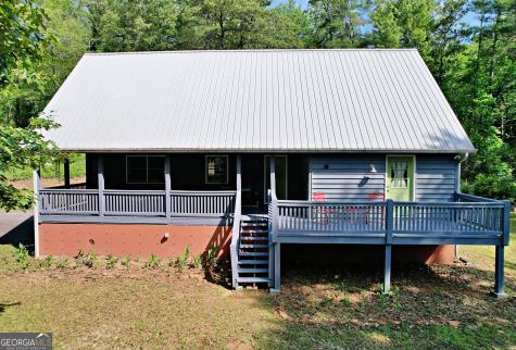 10475 War Woman Road Clayton GA 30525