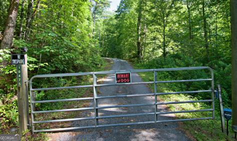 10475 War Woman Road Clayton GA 30525