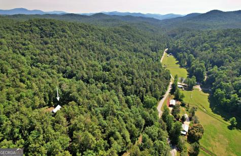 10475 War Woman Road Clayton GA 30525