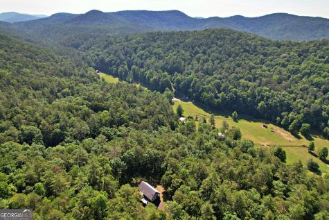 10475 War Woman Road Clayton GA 30525