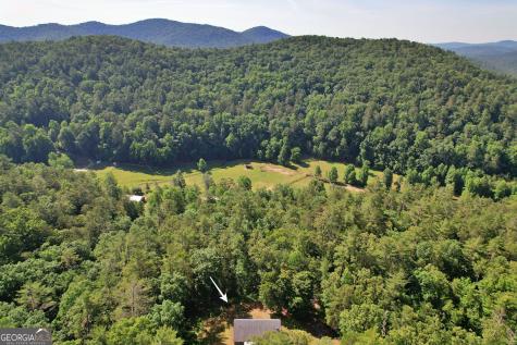 10475 War Woman Road Clayton GA 30525