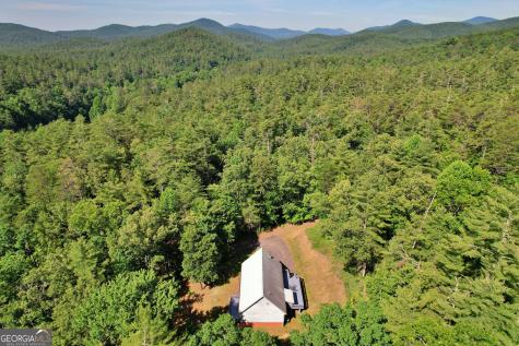 10475 War Woman Road Clayton GA 30525