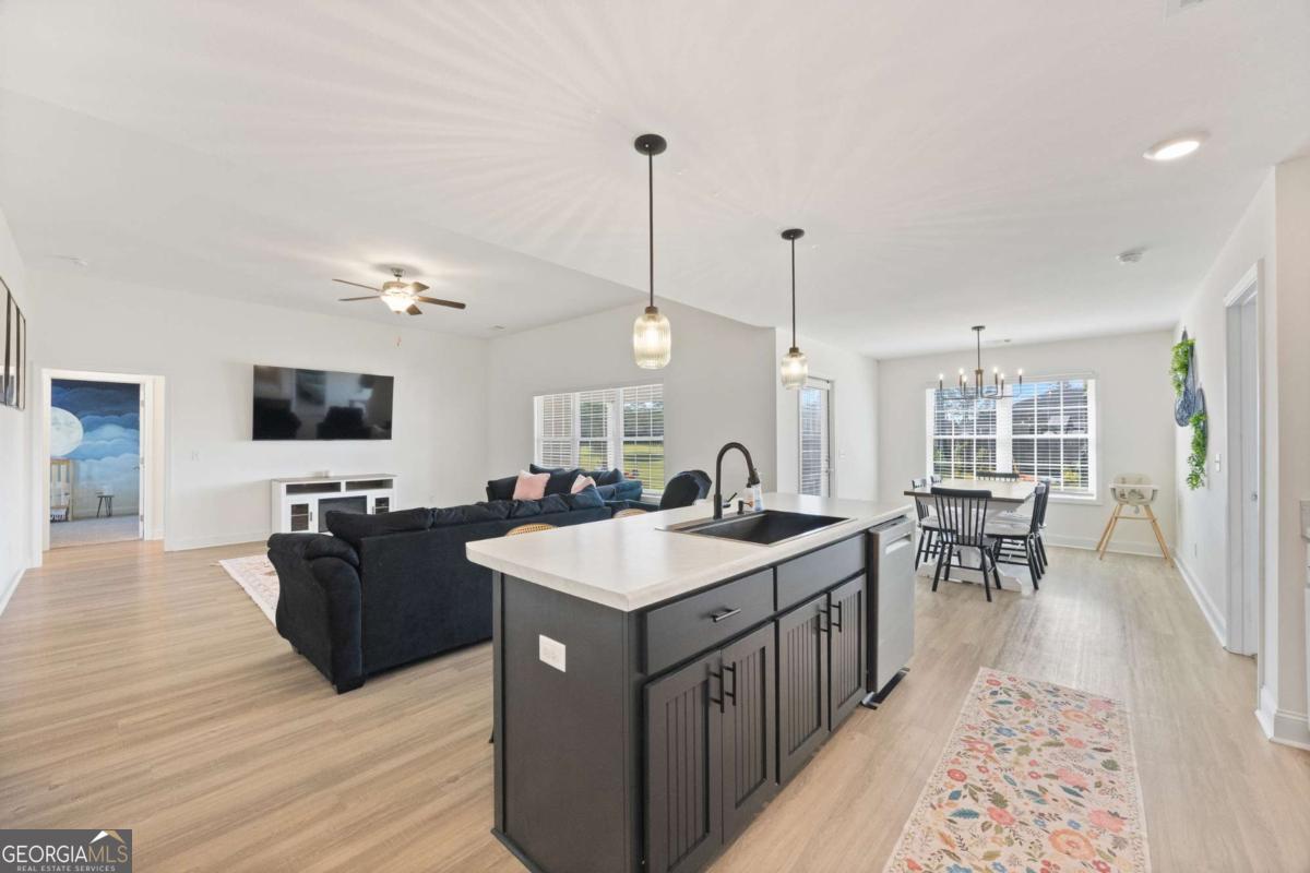 715 Medway Point Ellabell GA 31308