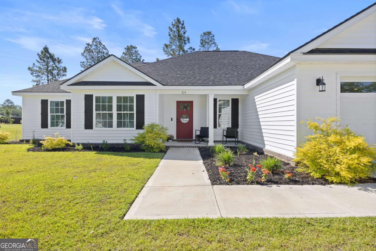 715 Medway Point Ellabell GA 31308