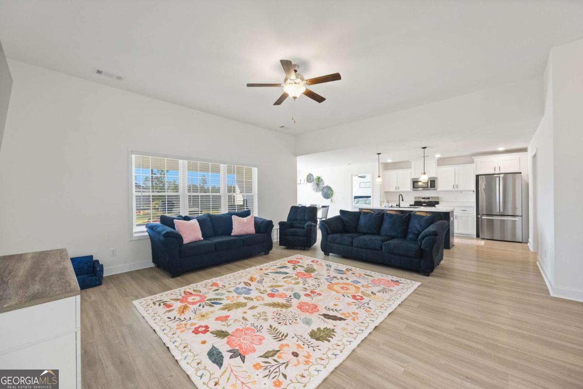 715 Medway Point Ellabell GA 31308