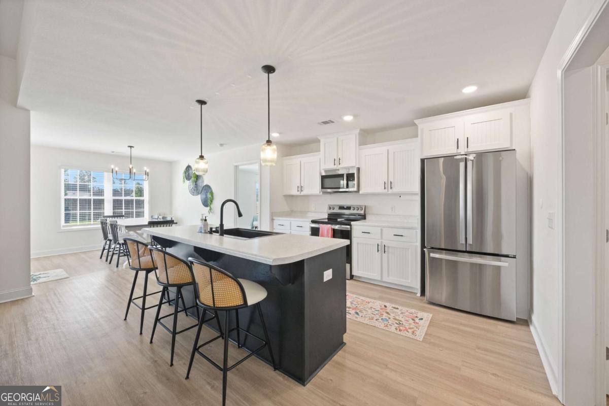 715 Medway Point Ellabell GA 31308