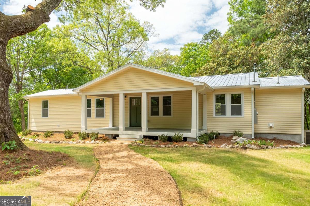 314 Hulseytown Road Dallas GA 30157