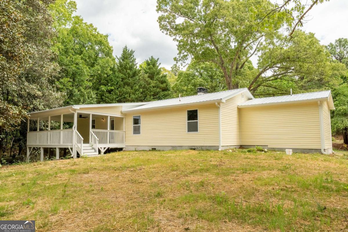 314 Hulseytown Road Dallas GA 30157