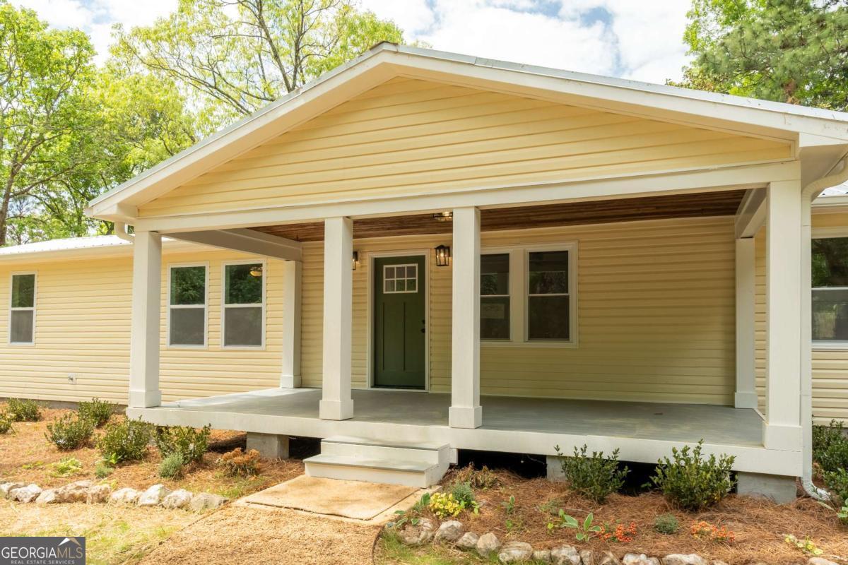 314 Hulseytown Road Dallas GA 30157
