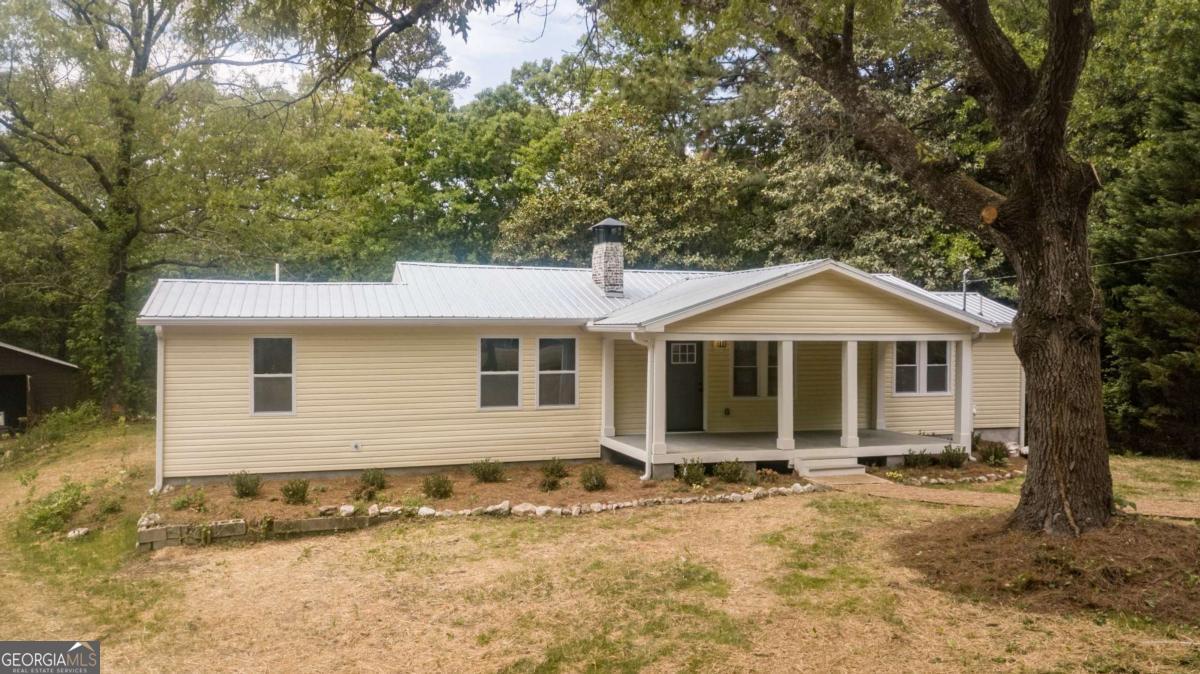 314 Hulseytown Road Dallas GA 30157